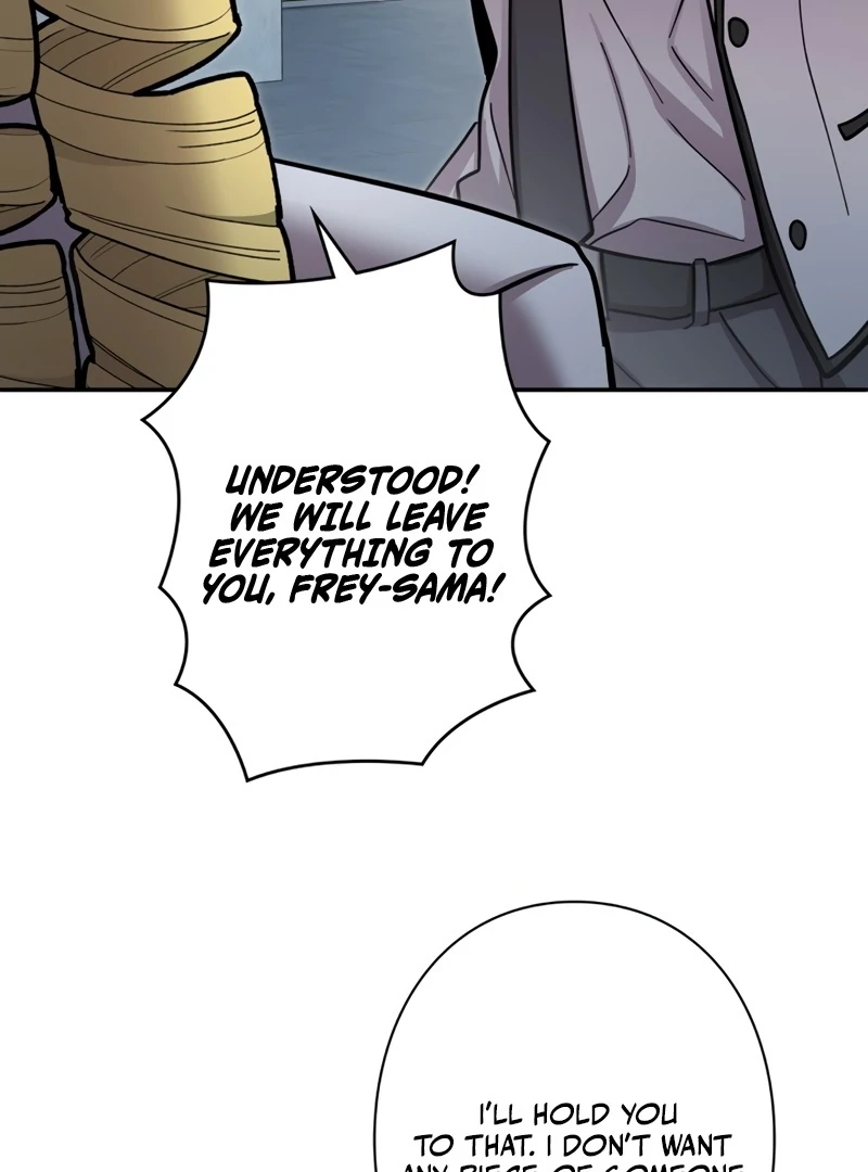The Main Heroines are Trying to Kill Me - Chapter 12 - Page 120