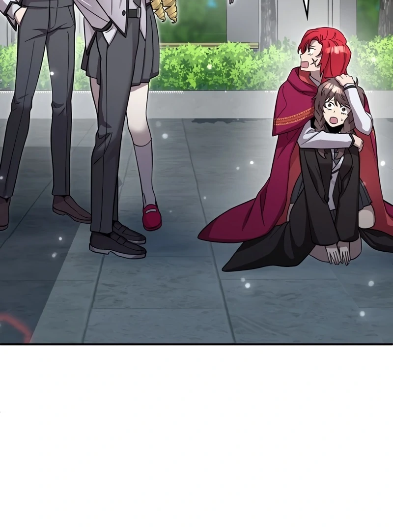 The Main Heroines are Trying to Kill Me - Chapter 12 - Page 99