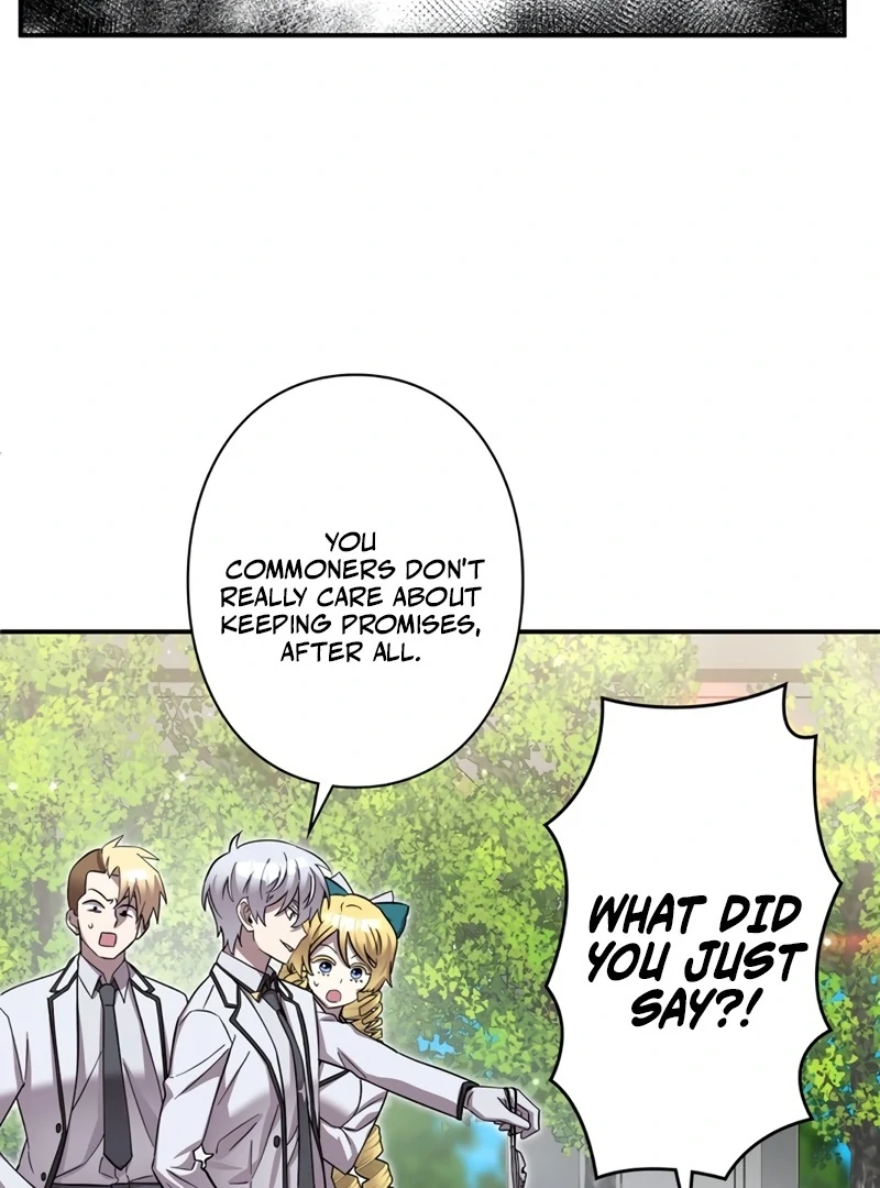 The Main Heroines are Trying to Kill Me - Chapter 12 - Page 98