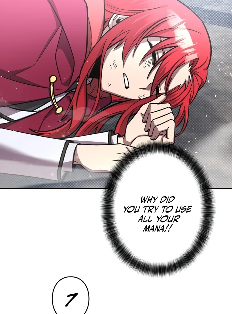 The Main Heroines are Trying to Kill Me - Chapter 16 - Page 52