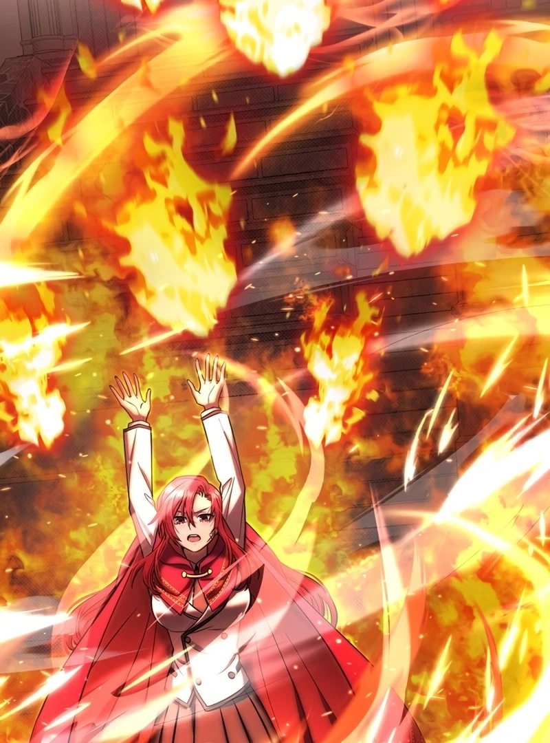 The Main Heroines are Trying to Kill Me - Chapter 16 - Page 10