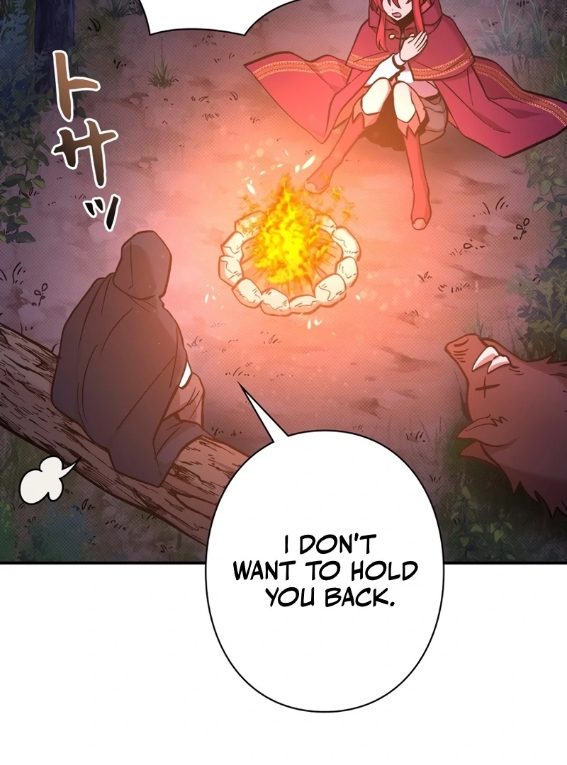 The Main Heroines are Trying to Kill Me - Chapter 17 - Page 88
