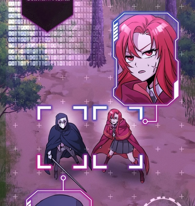 The Main Heroines are Trying to Kill Me - Chapter 18 - Page 13