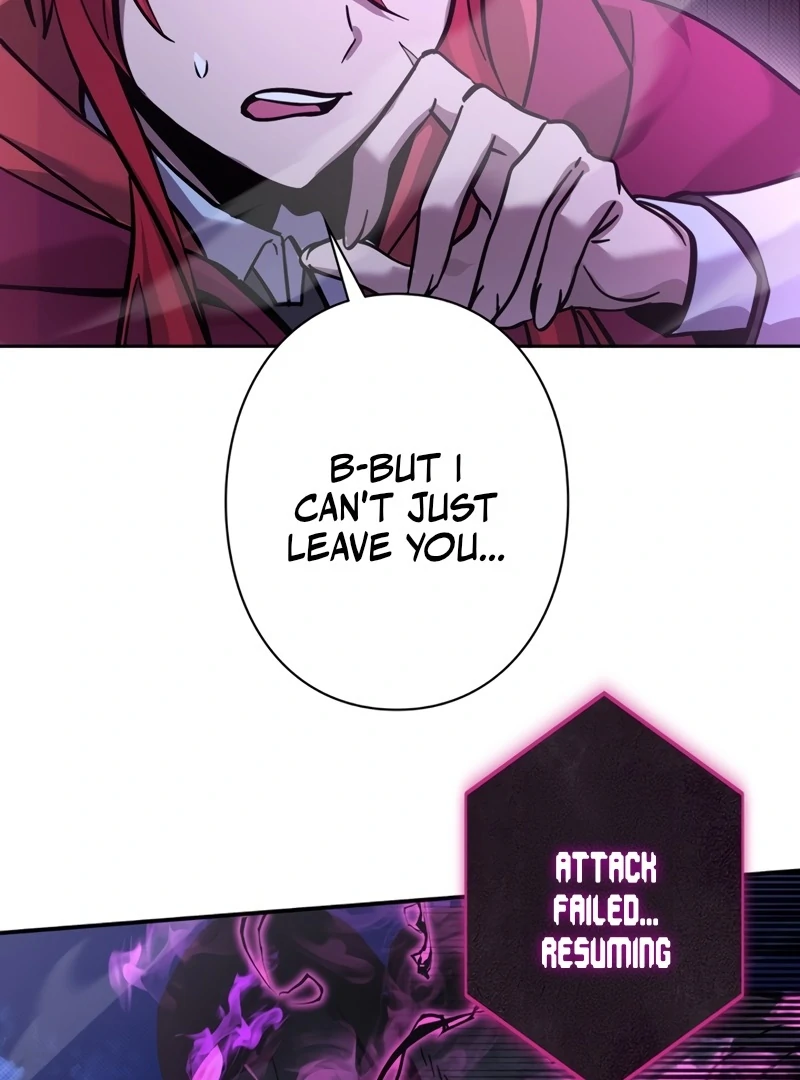 The Main Heroines are Trying to Kill Me - Chapter 18 - Page 20