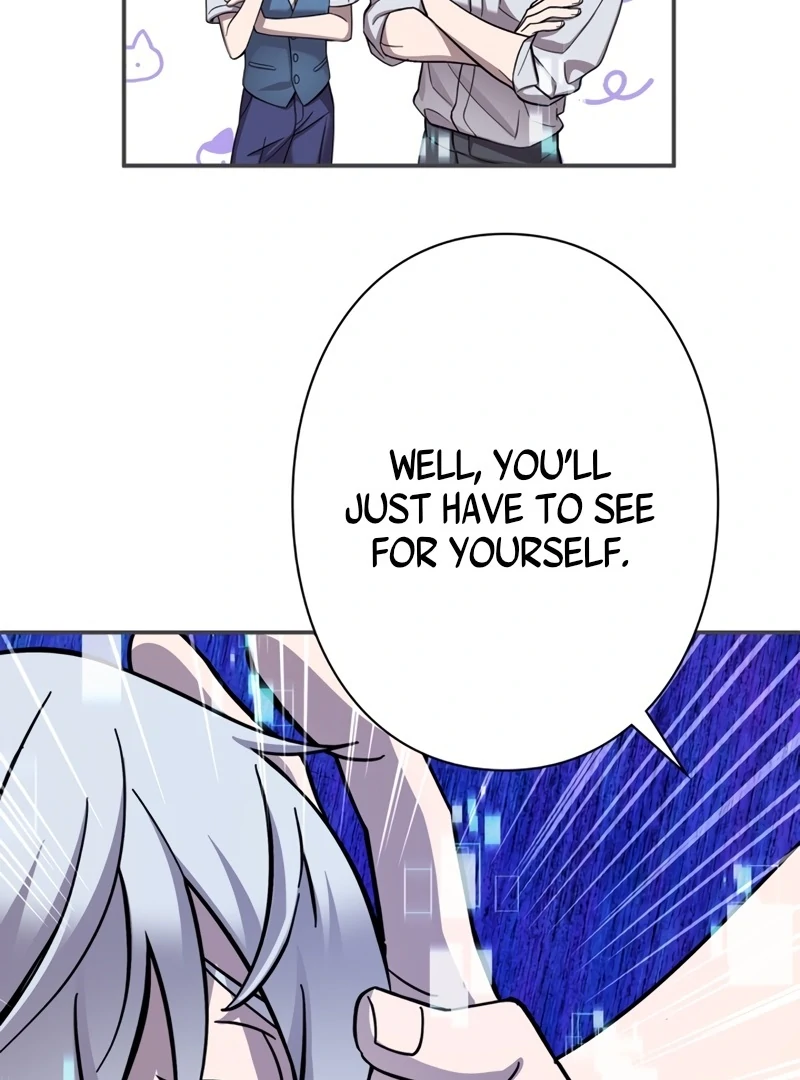 The Main Heroines are Trying to Kill Me - Chapter 2 - Page 53
