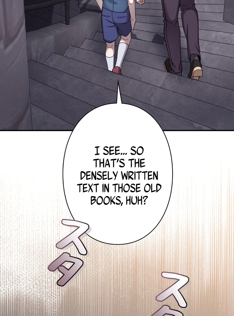 The Main Heroines are Trying to Kill Me - Chapter 2 - Page 8