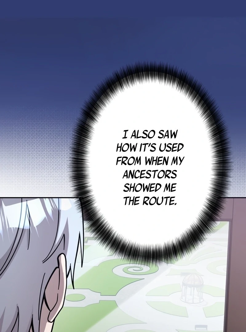 The Main Heroines are Trying to Kill Me - Chapter 2 - Page 101