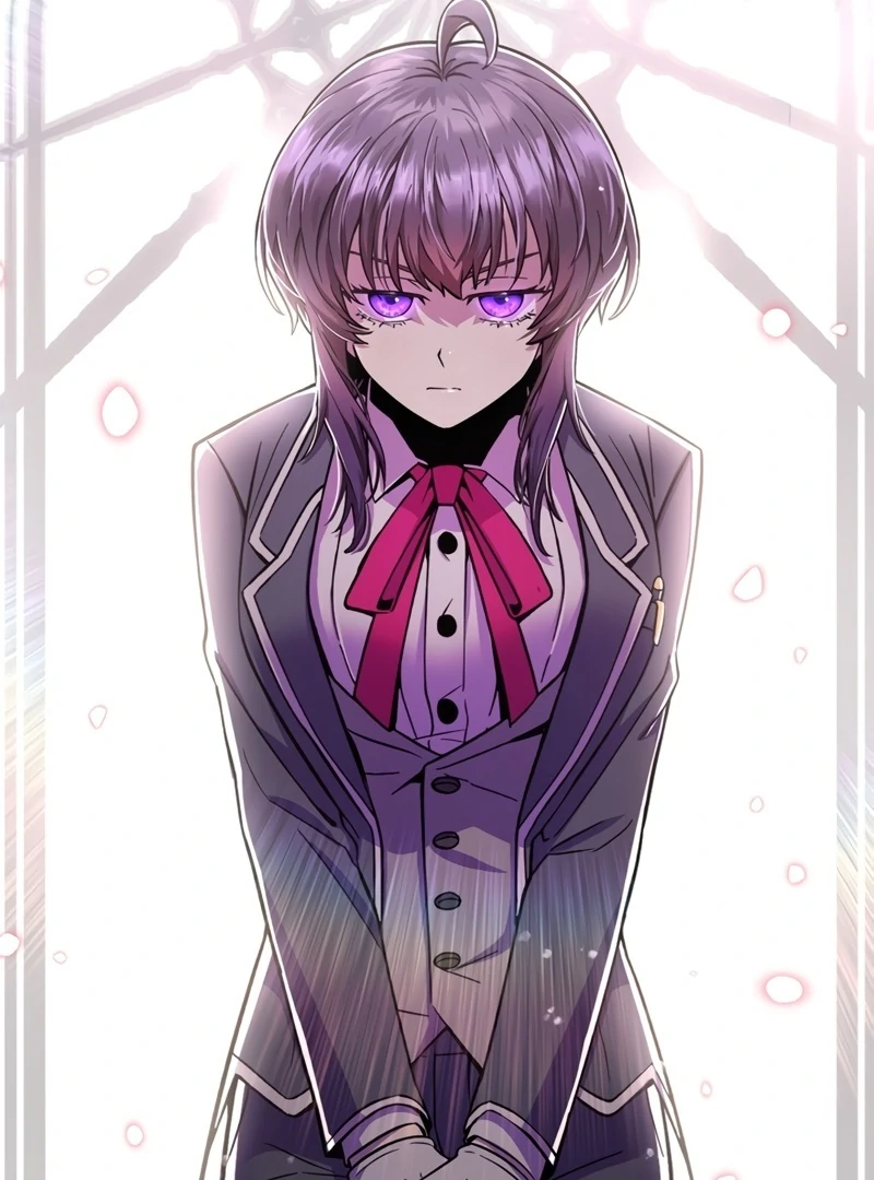 The Main Heroines are Trying to Kill Me - Chapter 2 - Page 129