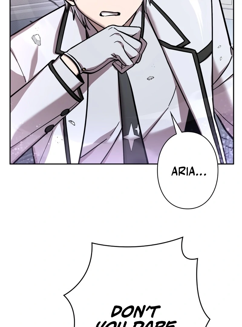 The Main Heroines are Trying to Kill Me - Chapter 20 - Page 47