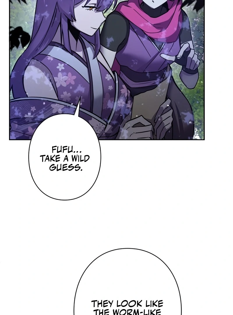 The Main Heroines are Trying to Kill Me - Chapter 20 - Page 105
