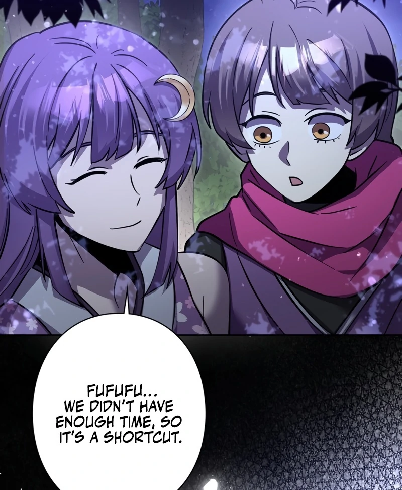 The Main Heroines are Trying to Kill Me - Chapter 20 - Page 108
