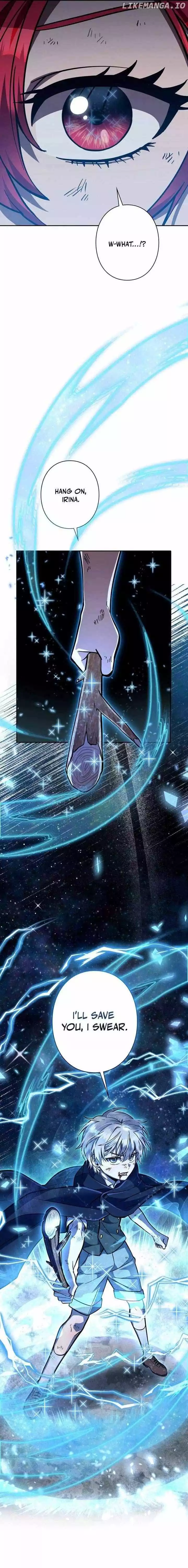 The Main Heroines are Trying to Kill Me - Chapter 31 - Page 26