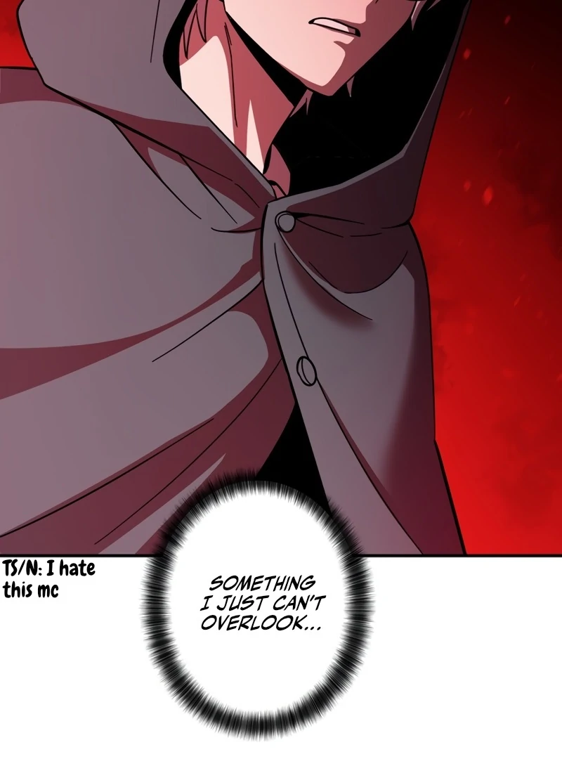 The Main Heroines are Trying to Kill Me - Chapter 8 - Page 9