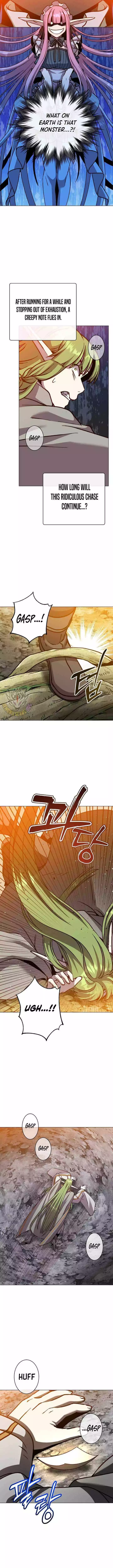 The Max Level Hero has Returned! - Chapter 190 - Page 3