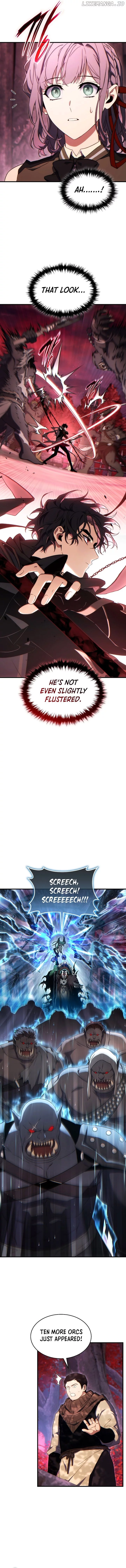 The Max-Level Player’s 100th Regression - Chapter 56 - Page 4
