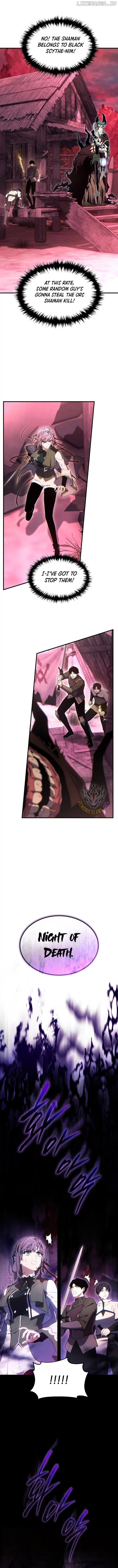 The Max-Level Player’s 100th Regression - Chapter 56 - Page 9