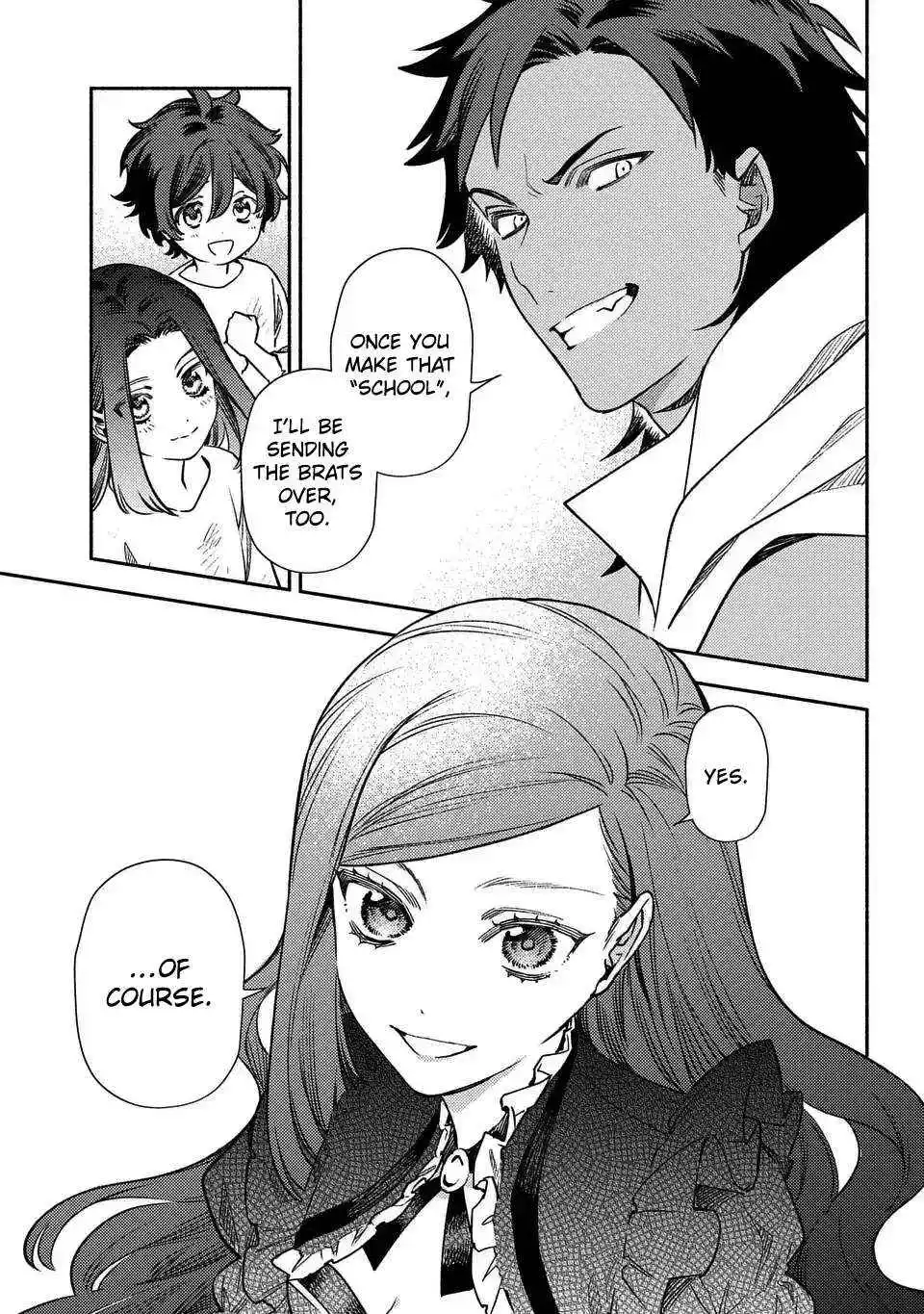 The Most Heretical Last Boss Queen Who Will Become The Source Of Tragedy Will Devote Herself For The Sake Of The People. ~To The Savior~ - Chapter 13 - Page 14