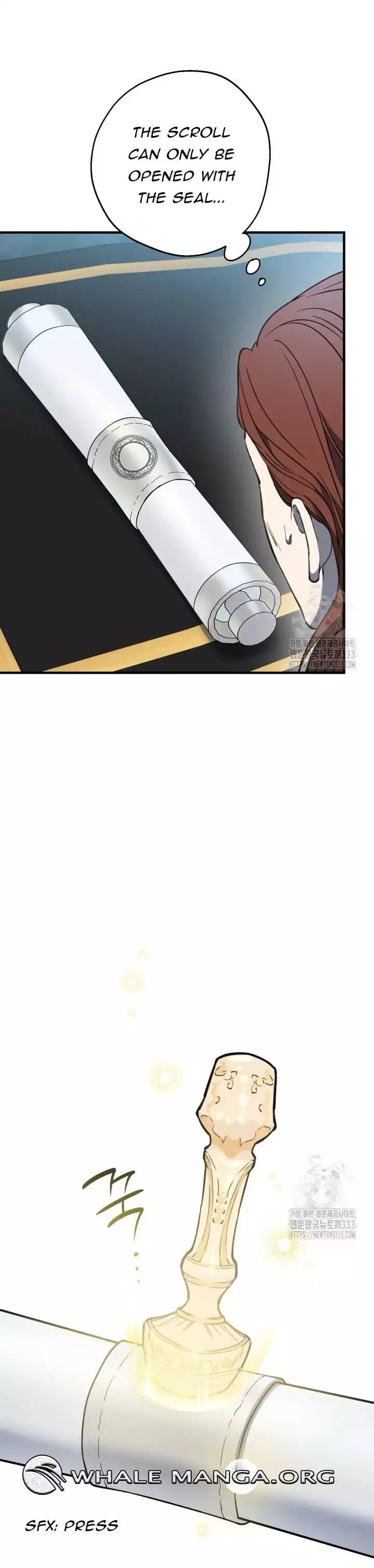 The most poweful characters in the world are crazy about me - Chapter 112 - Page 34