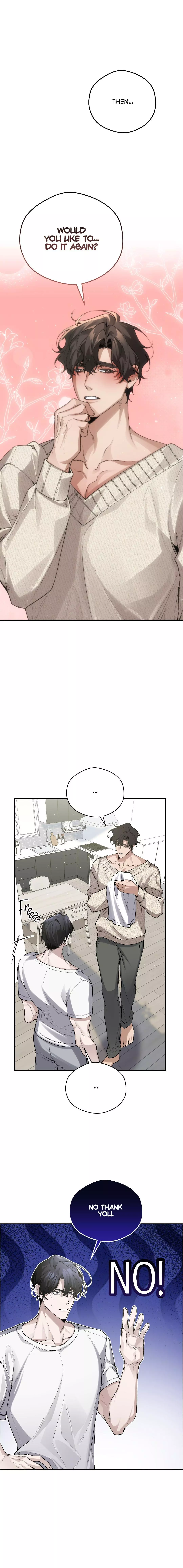 The Muse - Chapter 5 - Page 2
