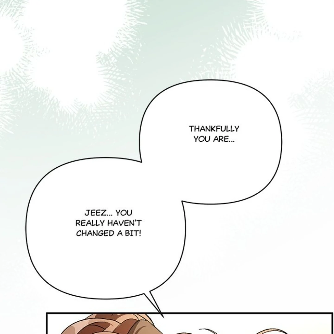 The Mutual Non-Aggression Is Unpalatable - Chapter 11 - Page 9
