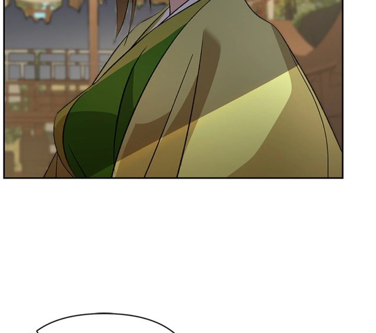The Mutual Non-Aggression Is Unpalatable - Chapter 44 - Page 118