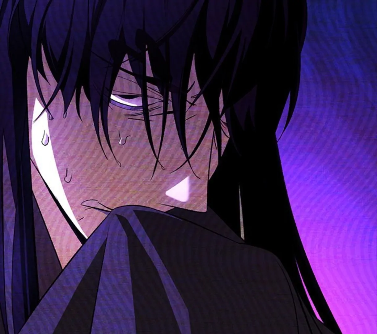 The Mutual Non-Aggression Is Unpalatable - Chapter 44 - Page 72