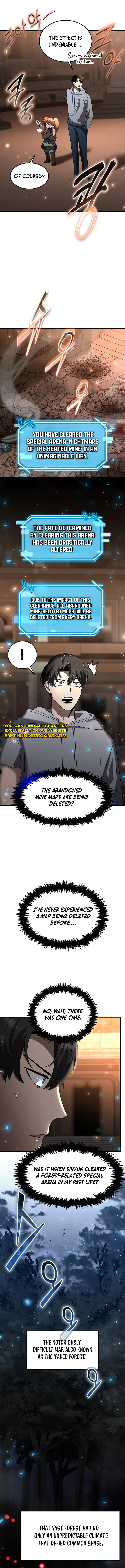 The Mythical Weapon Creation of the Regressed Genius Player - Chapter 30 - Page 4