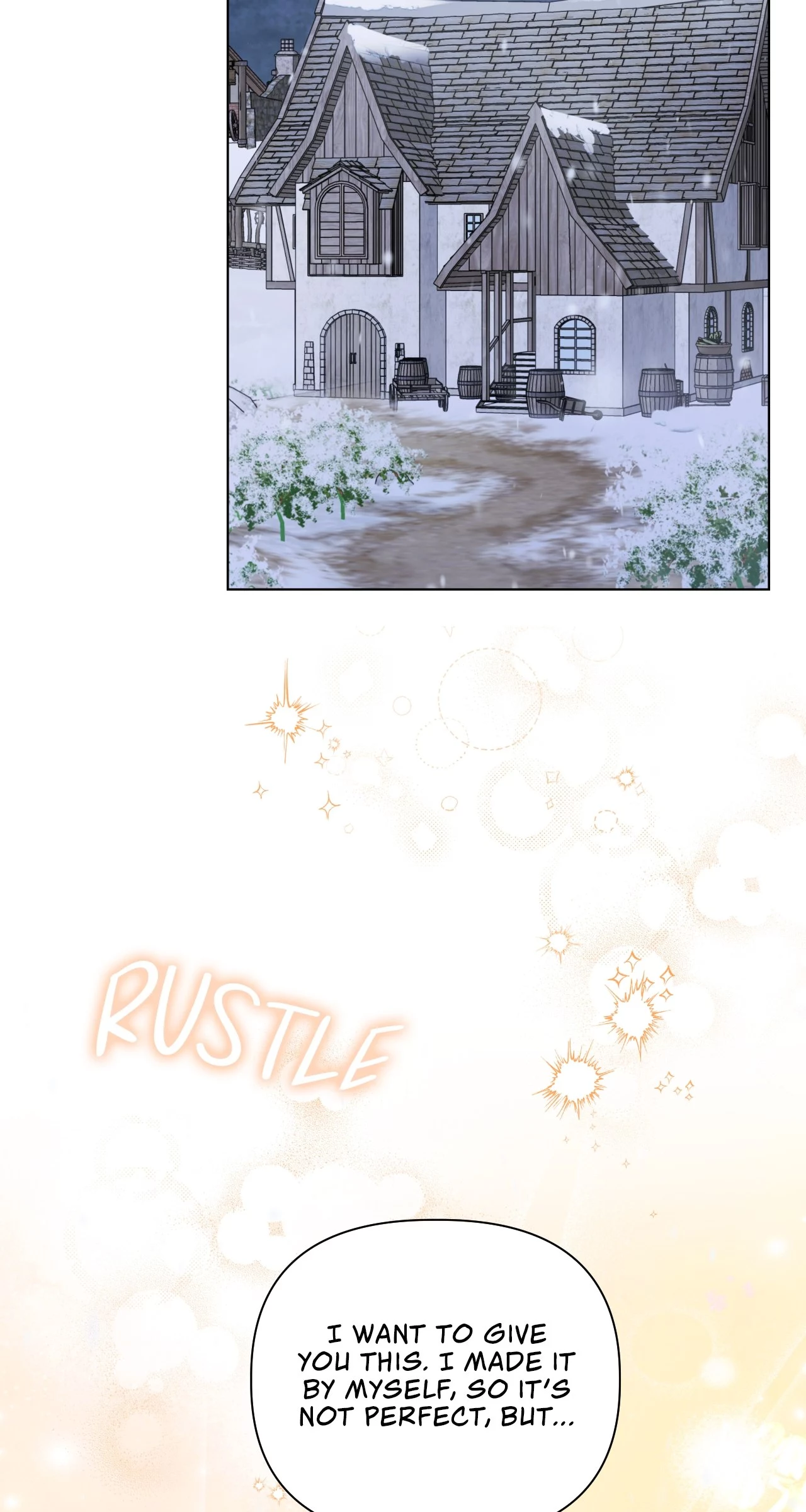 The Nerd is Actually a Tyrant [Official] - Chapter 17 - Page 40