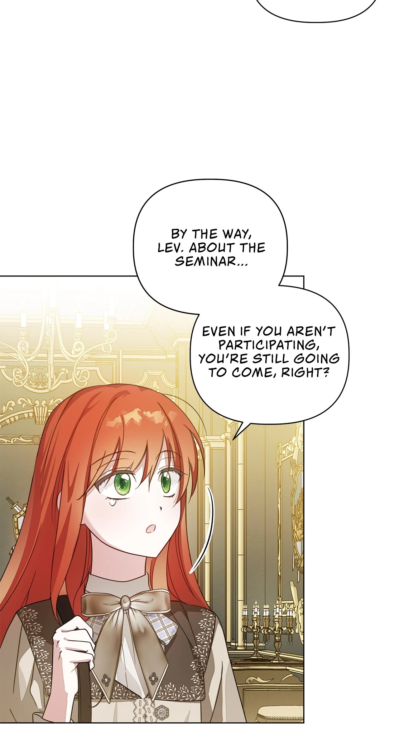 The Nerd is Actually a Tyrant [Official] - Chapter 21 - Page 53