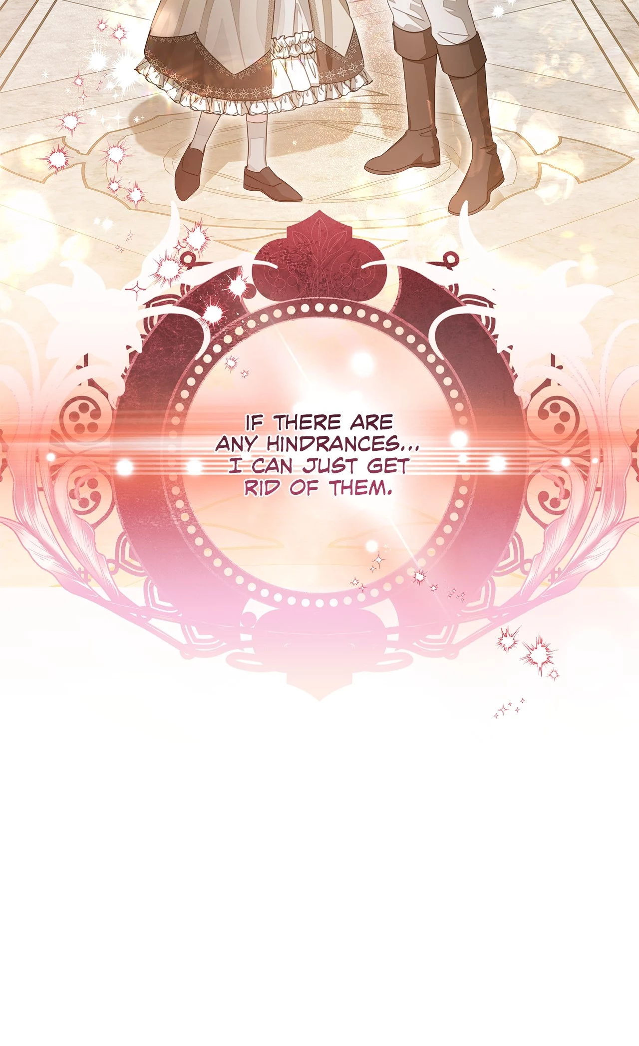 The Nerd is Actually a Tyrant [Official] - Chapter 21 - Page 70
