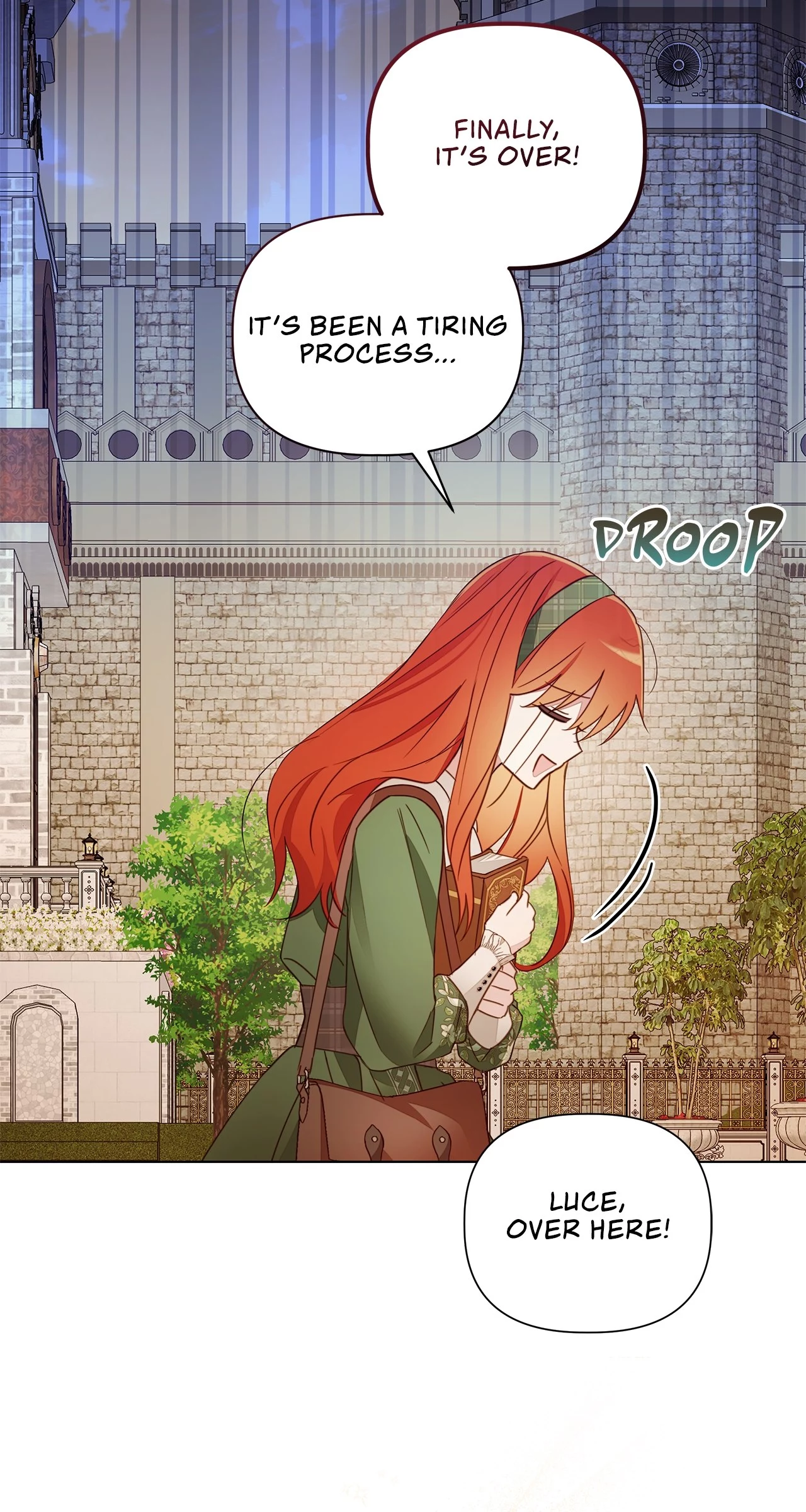 The Nerd is Actually a Tyrant [Official] - Chapter 23 - Page 22