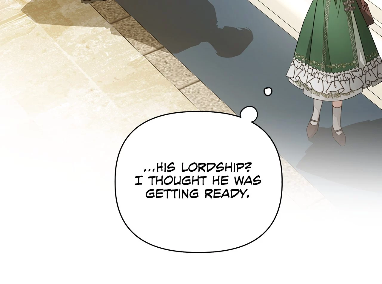 The Nerd is Actually a Tyrant [Official] - Chapter 23 - Page 61