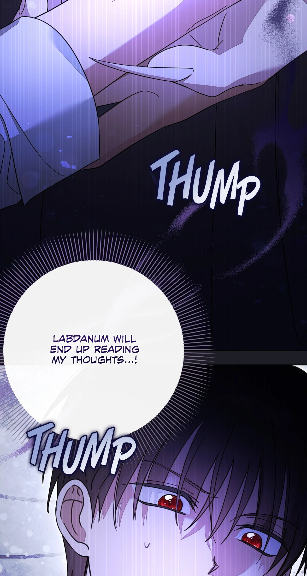The Nerd is Actually a Tyrant [Official] - Chapter 30 - Page 2