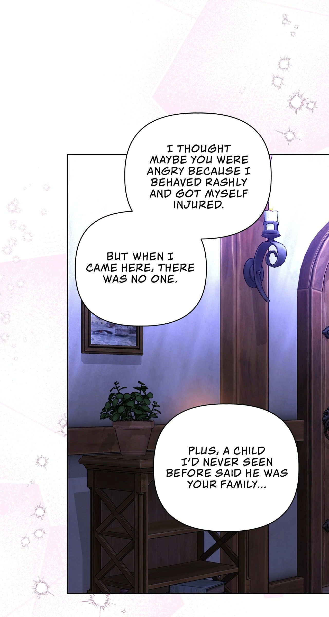 The Nerd is Actually a Tyrant [Official] - Chapter 31 - Page 69