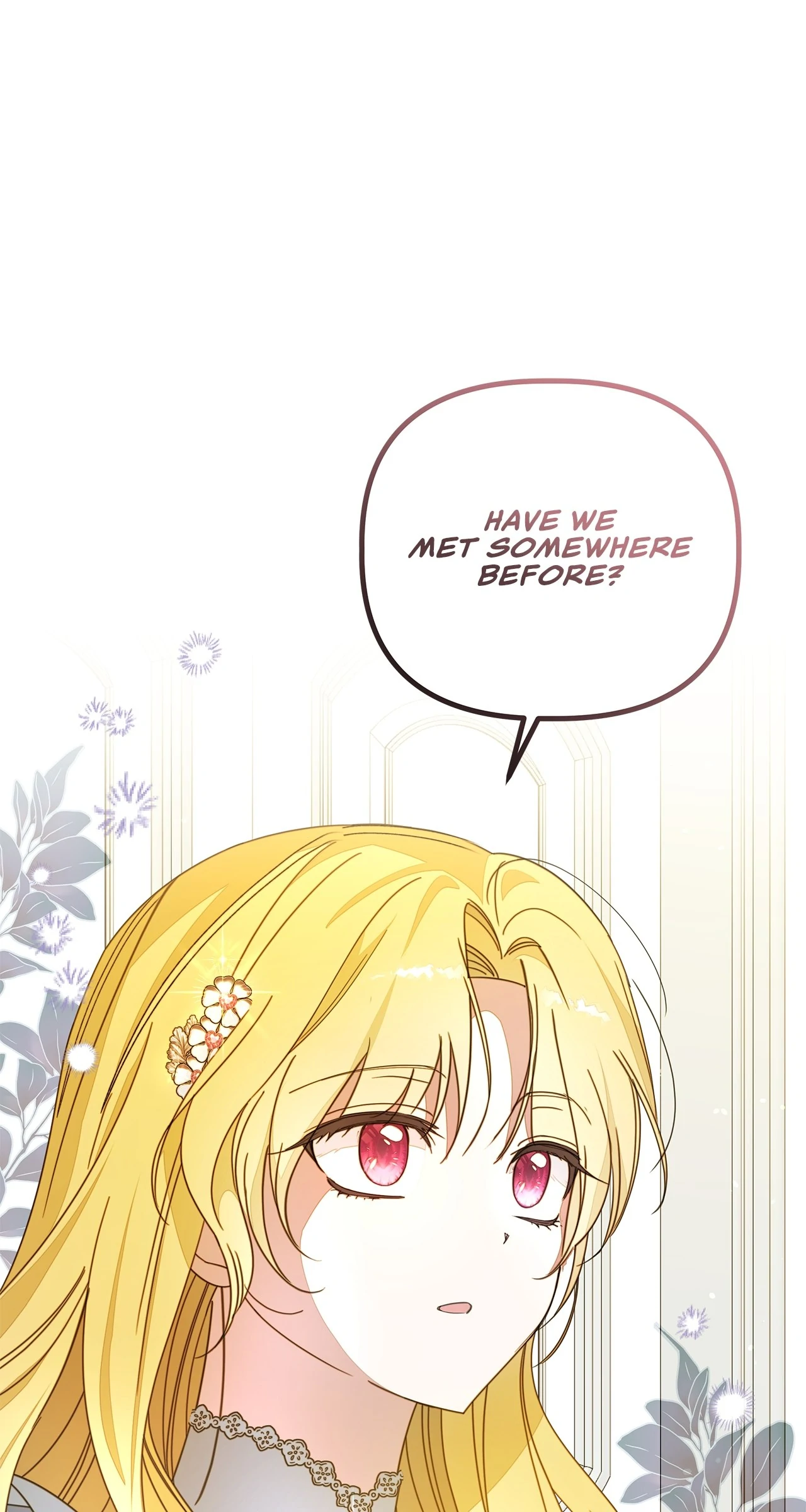 The Nerd is Actually a Tyrant [Official] - Chapter 34 - Page 35