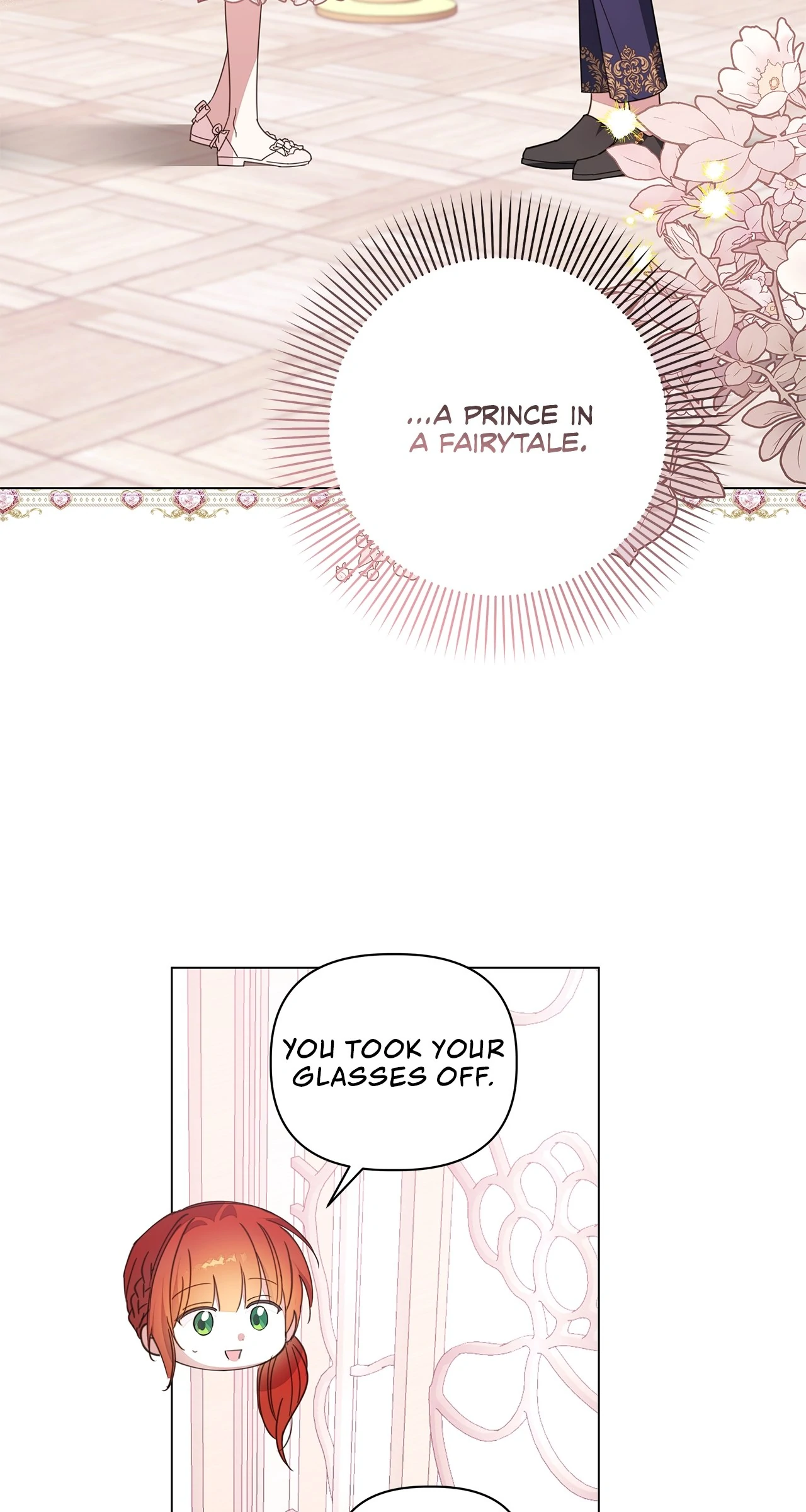 The Nerd is Actually a Tyrant - Chapter 34 - Page 5