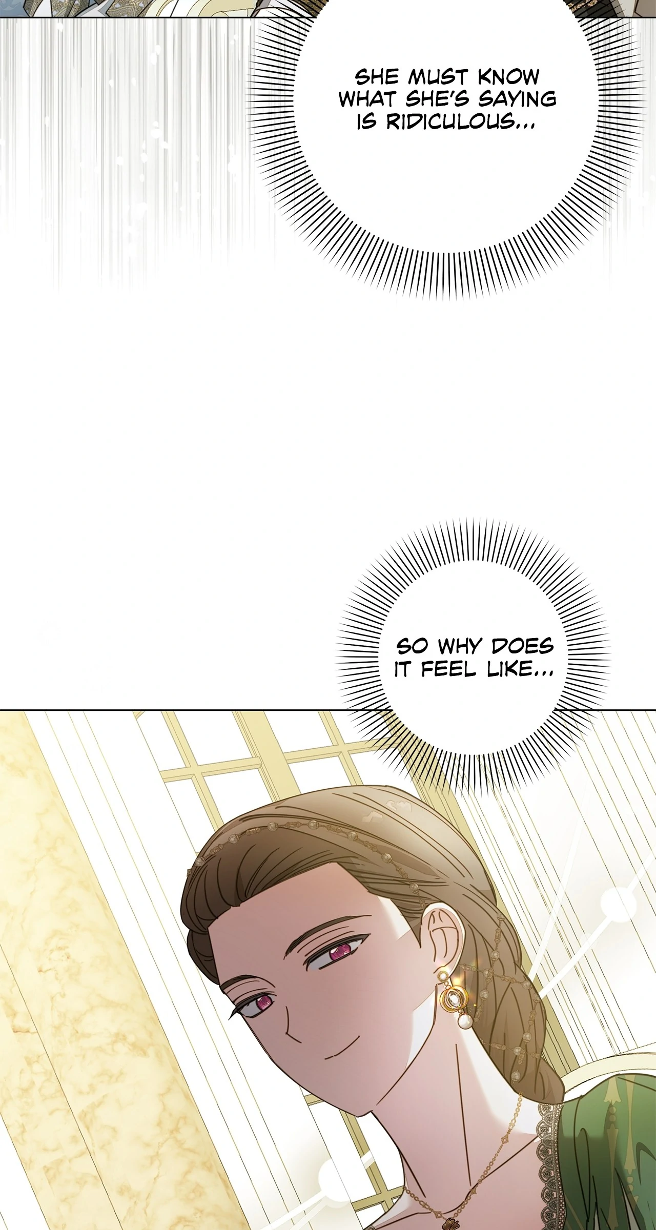 The Nerd is Actually a Tyrant - Chapter 34 - Page 77