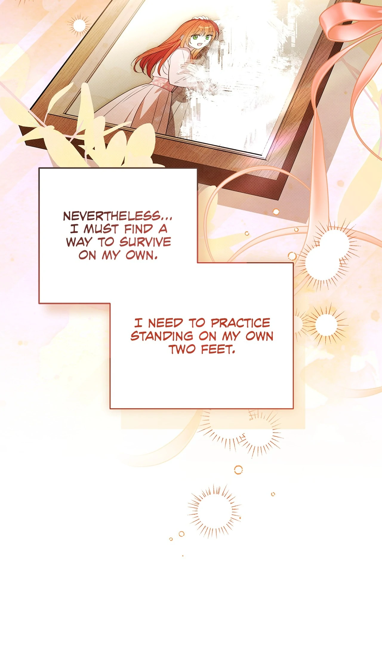The Nerd is Actually a Tyrant - Chapter 39 - Page 91