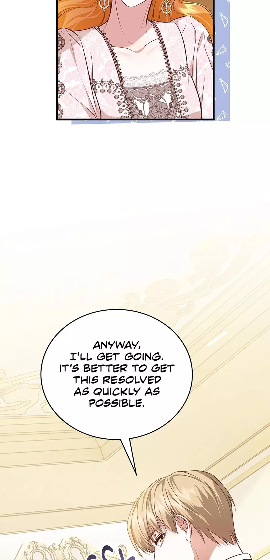 The Object of your Obsession is Wrong, Lord of the Tower! - Chapter 43 - Page 62