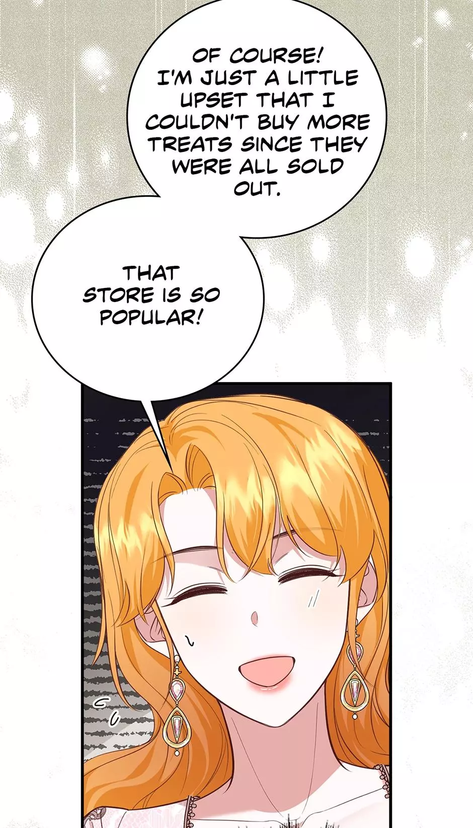 The Object of your Obsession is Wrong, Lord of the Tower! - Chapter 43 - Page 35