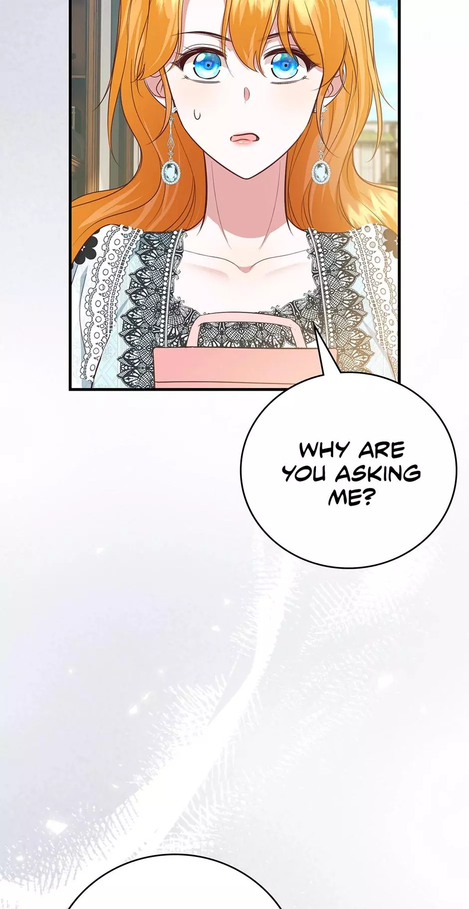 The Object of your Obsession is Wrong, Lord of the Tower! - Chapter 43 - Page 8