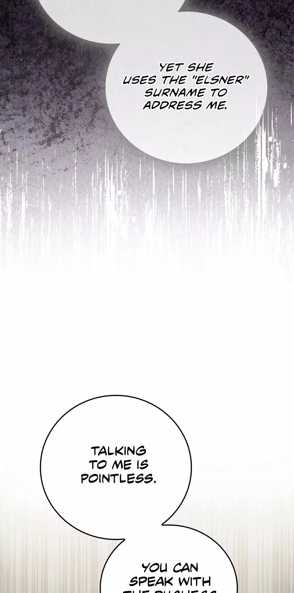 The Object of your Obsession is Wrong, Lord of the Tower! - Chapter 43 - Page 22