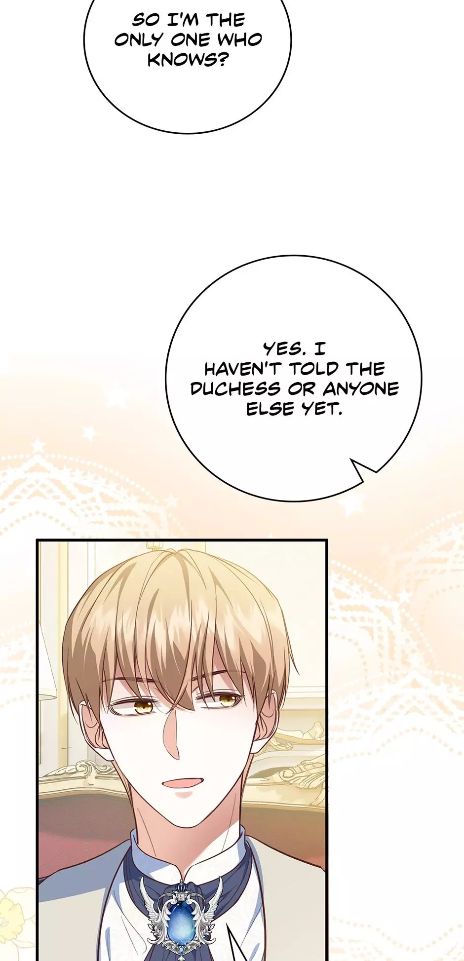 The Object of your Obsession is Wrong, Lord of the Tower! - Chapter 43 - Page 59