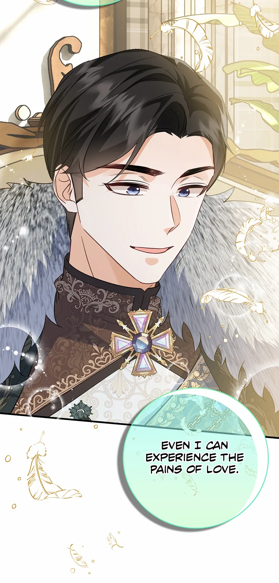 The Object of your Obsession is Wrong, Lord of the Tower! - Chapter 49 - Page 38