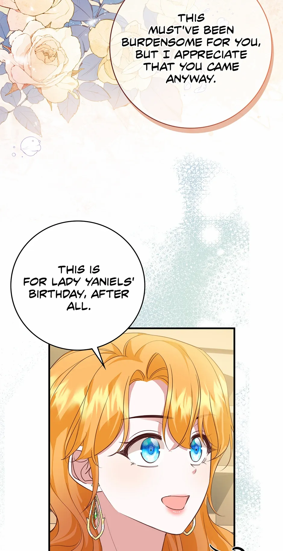 The Object of your Obsession is Wrong, Lord of the Tower! - Chapter 49 - Page 61