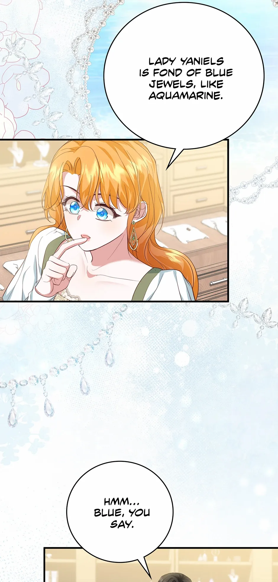 The Object of your Obsession is Wrong, Lord of the Tower! - Chapter 49 - Page 55