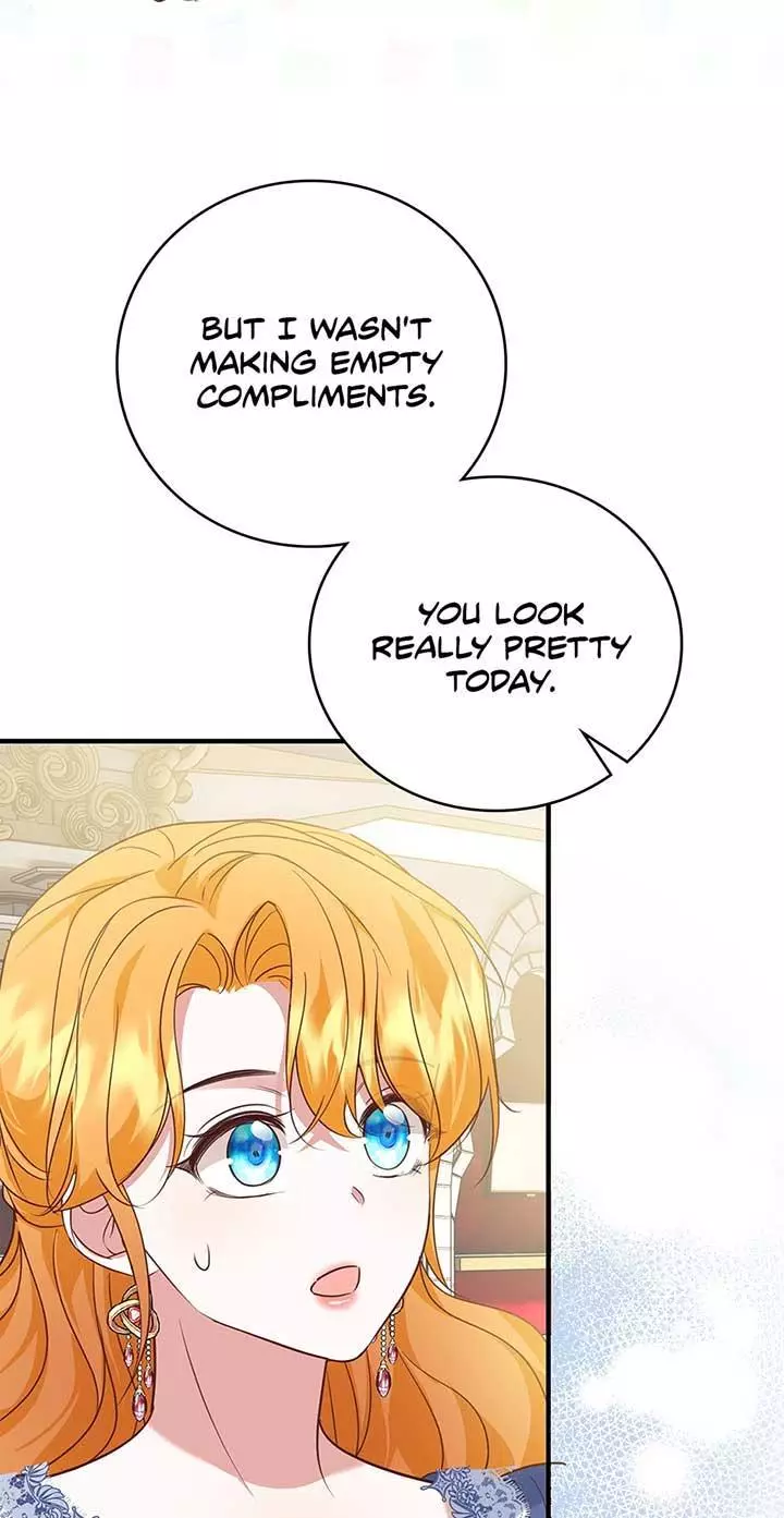 The Object of your Obsession is Wrong, Lord of the Tower! - Chapter 50 - Page 28