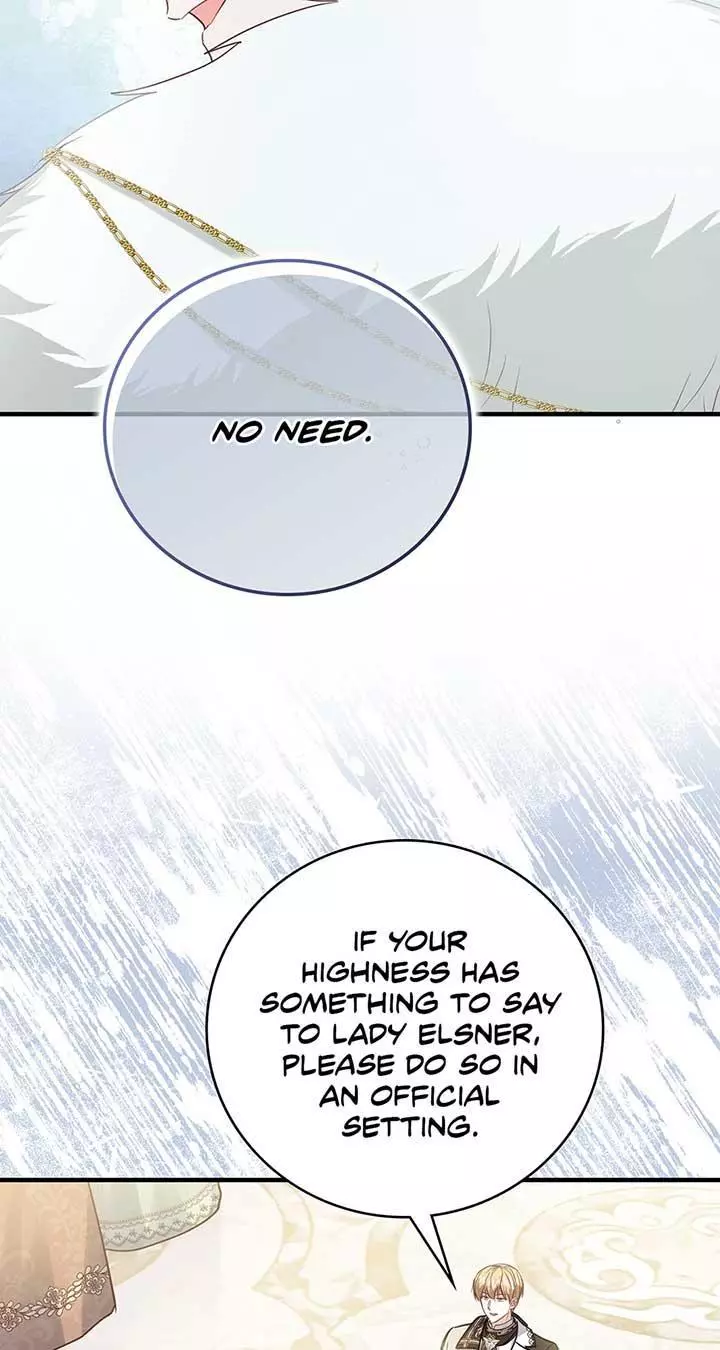 The Object of your Obsession is Wrong, Lord of the Tower! - Chapter 50 - Page 43