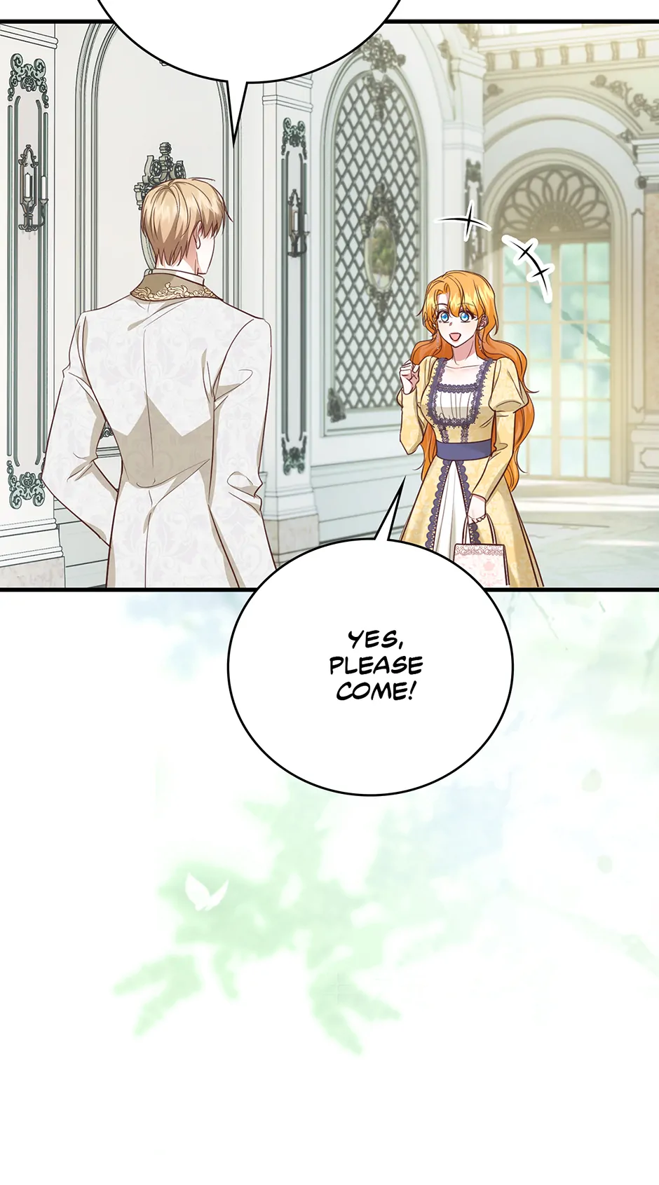 The Object of your Obsession is Wrong, Lord of the Tower! - Chapter 55 - Page 7