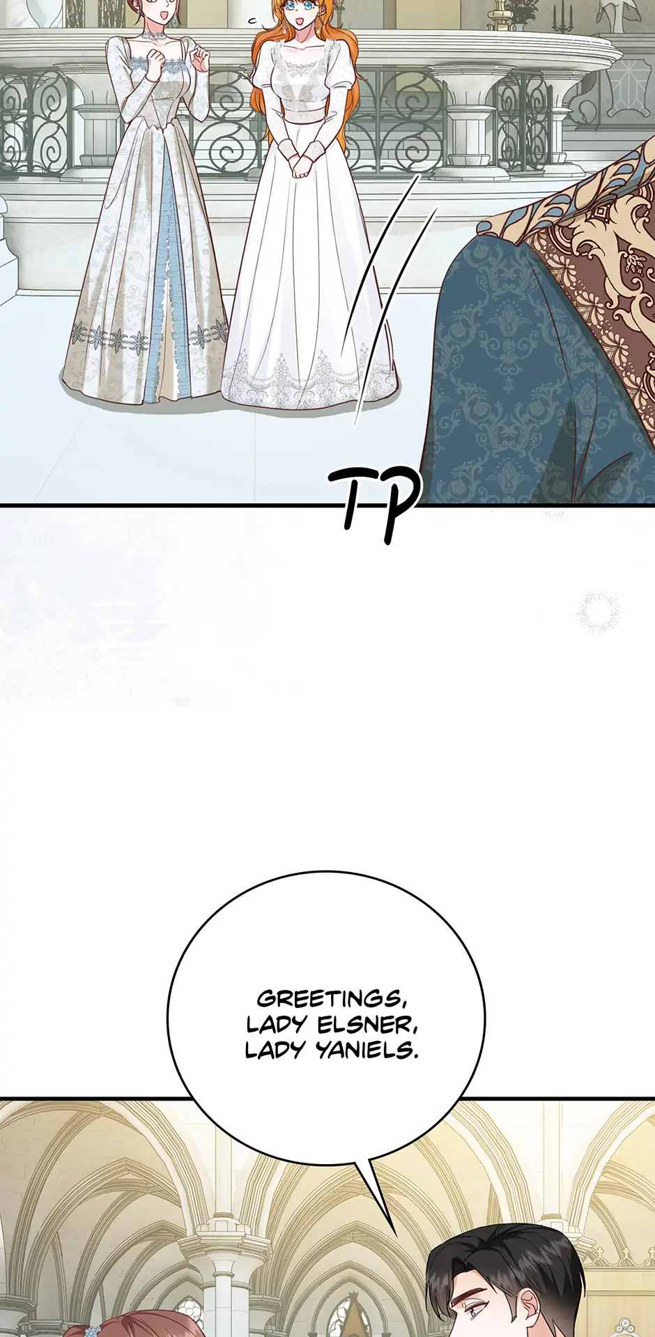 The Object of your Obsession is Wrong, Lord of the Tower! - Chapter 55 - Page 11